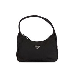 Prada Tessuto Sport Hobo Bag